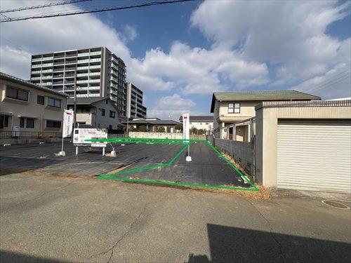 現地（2026年1月）