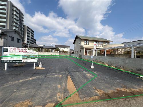 現地（2026年1月）