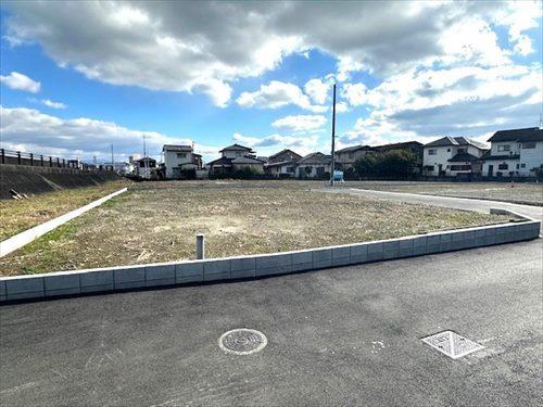 現地写真（2）令和8年1月撮影