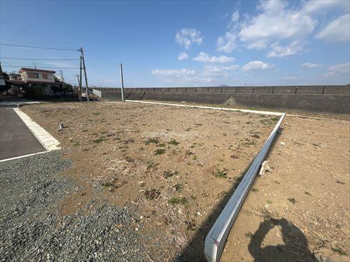 現地写真（3）令和8年1月撮影