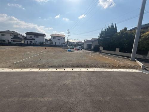 現地写真（1）令和8年1月撮影