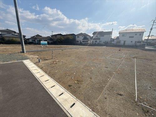 現地写真（3）令和8年1月撮影