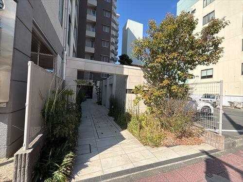 サブアプローチ