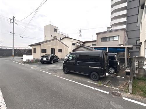 現地写真　※2026年3月撮影