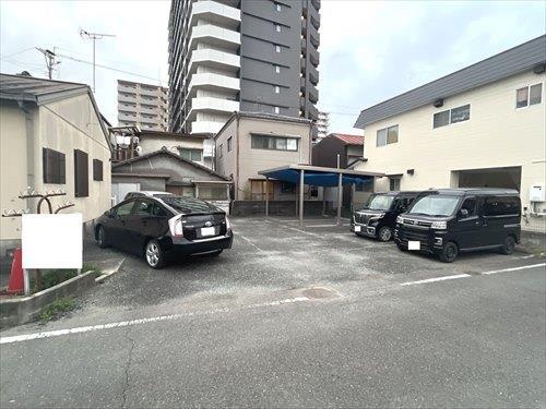 現地写真　※2026年3月撮影