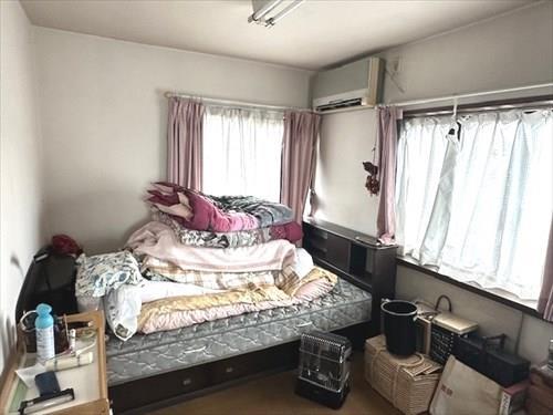 ２階　東側洋室１