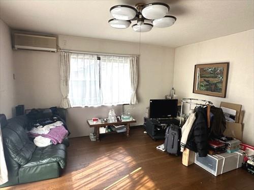 １階　リビング