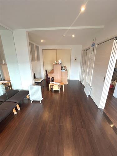 リビング・ダイニング２