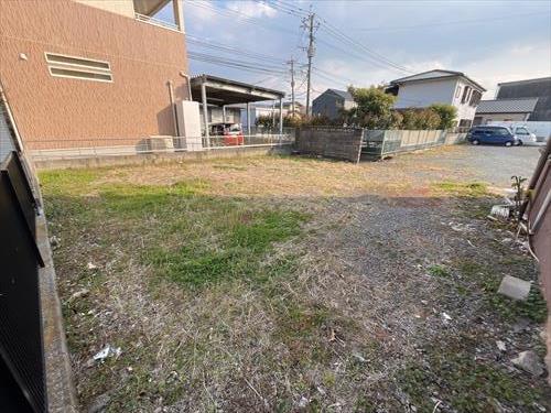 現地（2026年1月撮影）