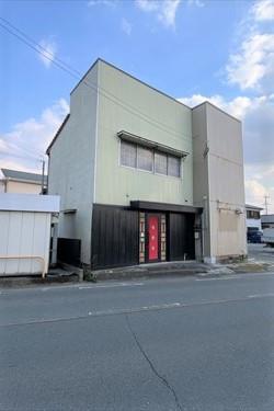 現地（2026年1月撮影）