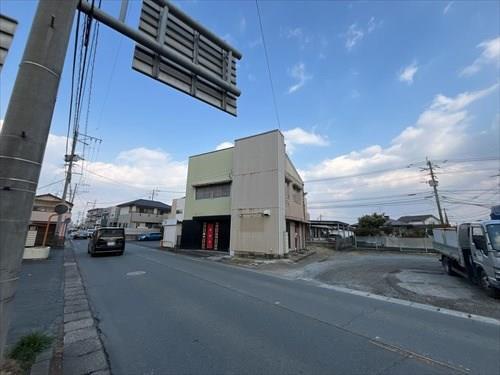 現地（2026年1月撮影）