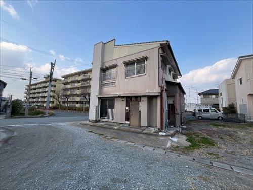 現地（2026年1月撮影）