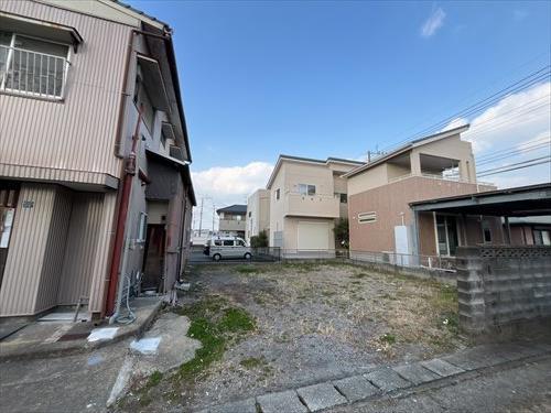 現地（2026年1月撮影）