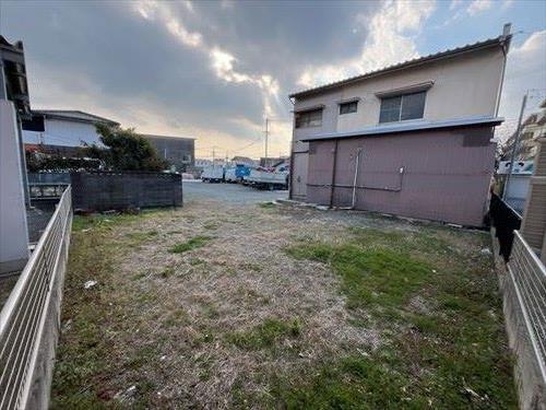 現地（2026年1月撮影）