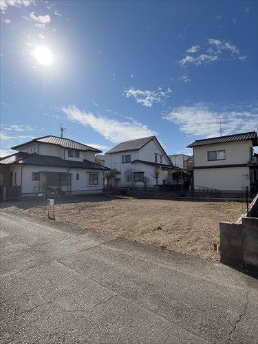 現地写真　令和8年1月撮影