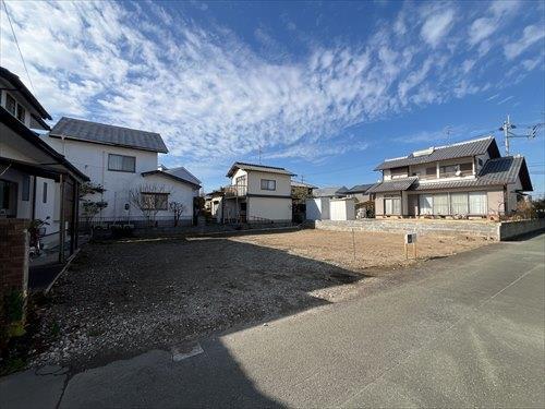 現地写真②　令和8年1月撮影