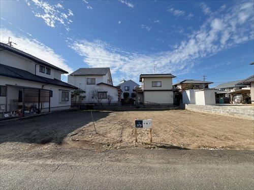 現地写真③　令和8年1月撮影