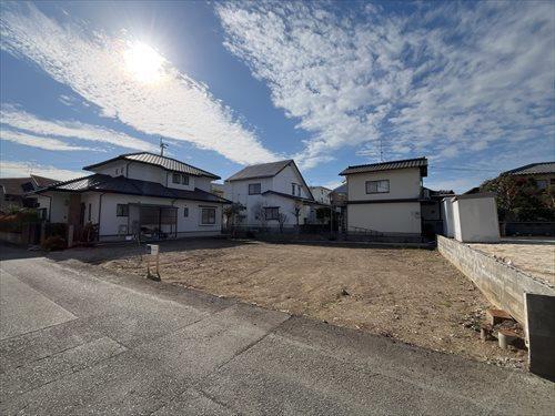 現地写真④　令和8年1月撮影