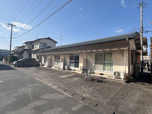 現地写真２　※2026年2月撮影