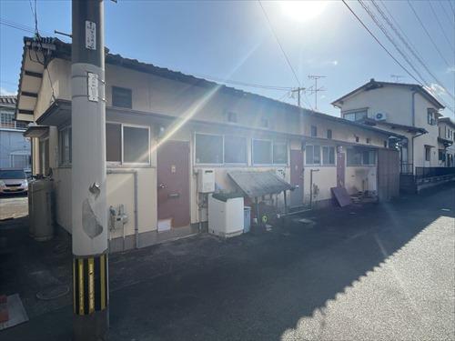 現地写真４　※2026年2月撮影