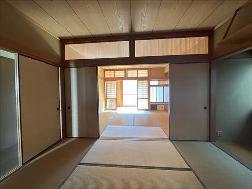 和室6畳