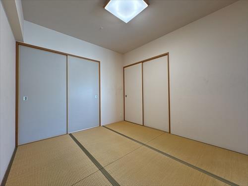 和室（2026年2月撮影）