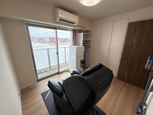 洋室　約6帖（2026年2月撮影）