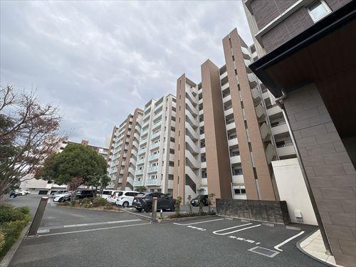 外観（2026年2月撮影）