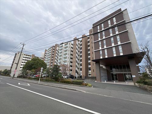 外観（2026年2月撮影）