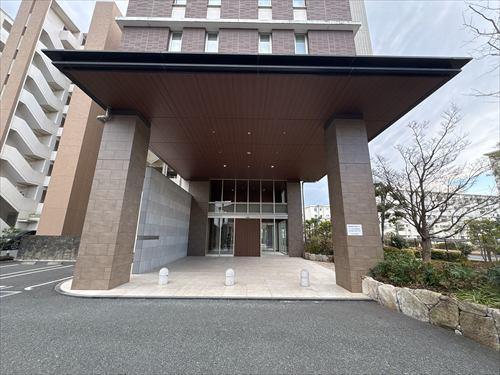 外観（2026年2月撮影）