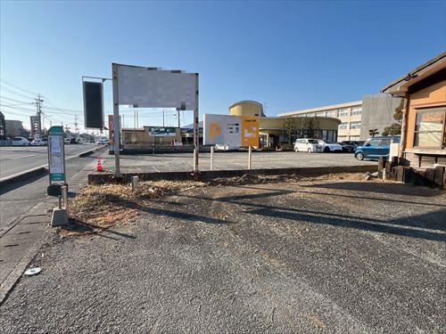 現地写真２ ※2026年2月撮影