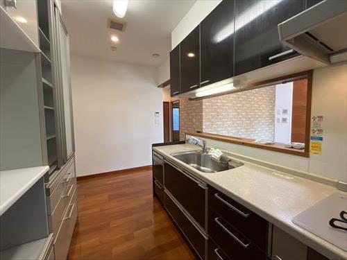 キッチン別角度