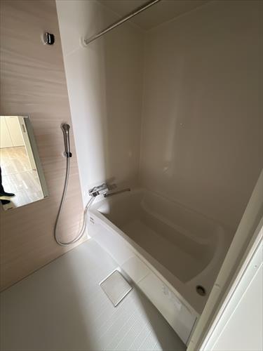 浴室（101号室）