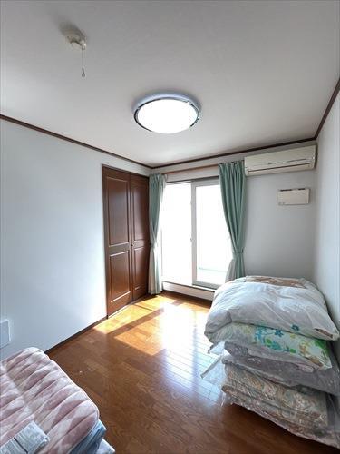 2階洋室　撮影日：2026年3月