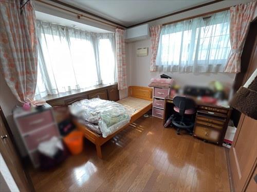 2階洋室　撮影日：2026年3月