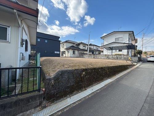 現地写真②　令和８年2月撮影