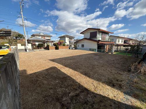 現地写真③　令和８年2月撮影