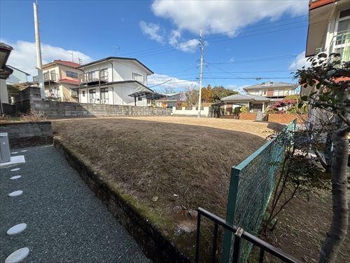 現地写真④　令和８年2月撮影