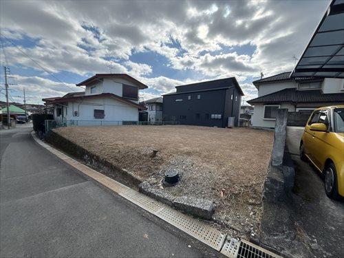 現地写真⑤　令和８年2月撮影