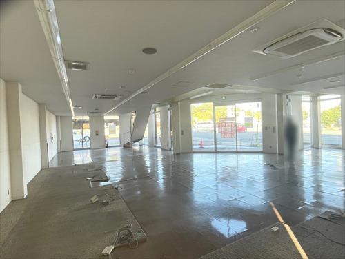 1階店舗内　撮影日：2025年12月