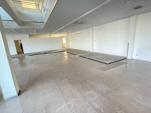 1階店舗内　撮影日：2025年12月