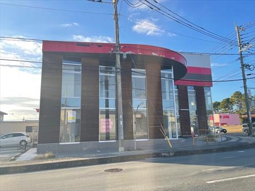 現地　撮影日：2025年12月