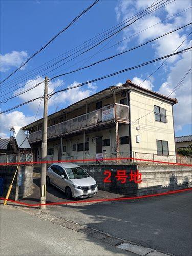 現地写真 1（2026年2月撮影）