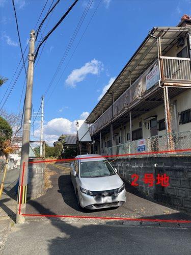 現地写真 4（2026年2月撮影）