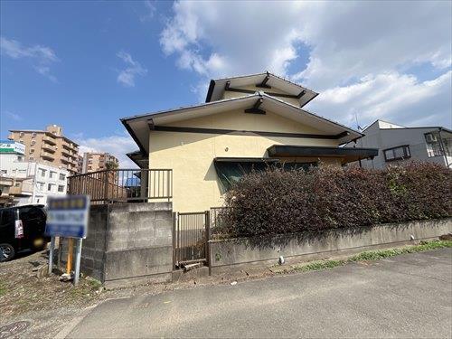 現地　撮影日：2026年3月