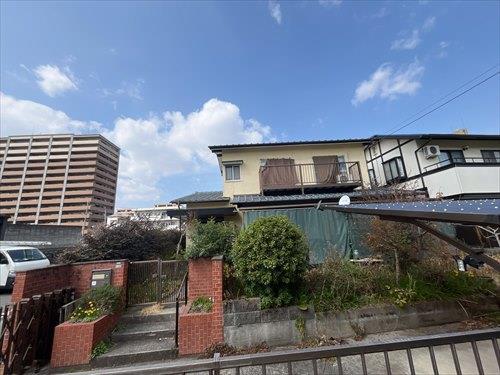 現地　撮影日：2026年3月