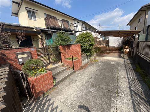 現地　撮影日：2026年3月