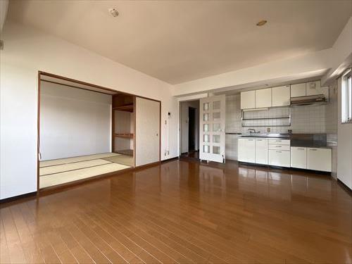 リビング別角度