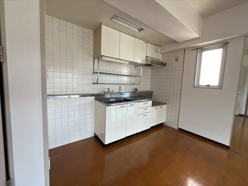 キッチン別角度