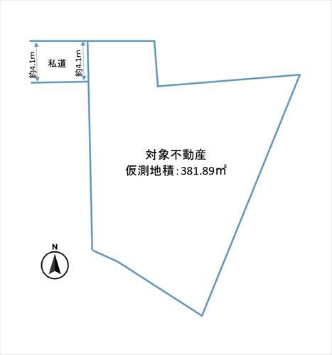 地形図